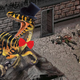 Illustration for article titled emFallout/em Couldve Been About Time-Traveling, Dinosaurs, and Monkey Murder